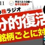 【新時代突入】暴落からの「部分的復活」をどう読み解く？今こそ、AI時代に勝つための「先導株投資」と「資金管理」の極意