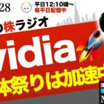 NVIDIA急騰で確信した「AI・半導体先導株」の爆発力。インフレ時代に個人投資家が取るべきリスクの正体とは？