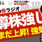 【先導株が強すぎる】教科書通りの美しい上昇トレンド継続！ETFガチホ戦略と「SpaceX株」が売り叩かれない理由