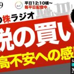 【逆説の買い場】平時と異常時を分ける投資フレームワークと、実体あるAIエージェント革命の未来